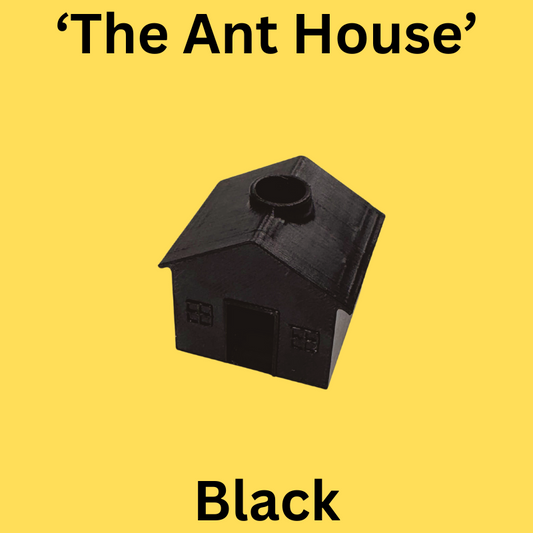 'The Ant House' - Discreet Ant Trap (Pack of 2)